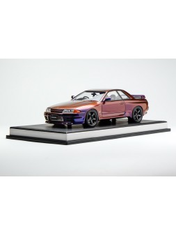 Nissan Skyline GT-R (R32) 1/18 Motorhelix Motorhelix - 2