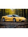 Ferrari 360 Challenge Stradale (Giallo Modena) 1/43 BBR BBR Models - 1
