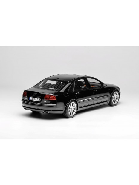 Audi A8L W12 2008 1/18 Motorhelix Motorhelix - 2
