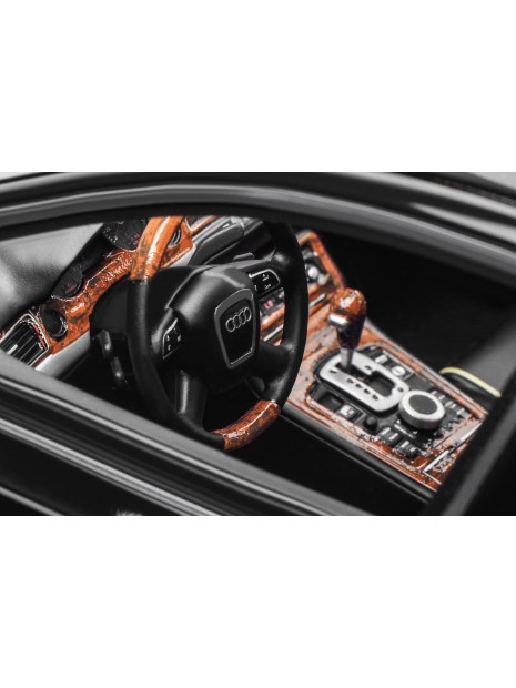 Audi A8L W12 2008 1/18 Motorhelix Motorhelix - 7