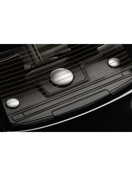 Audi A8L W12 2008 1/18 Motorhelix Motorhelix - 8