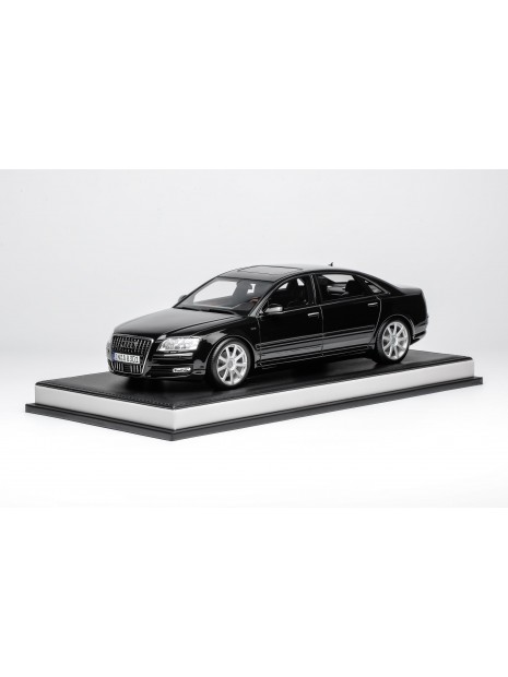 Audi A8L W12 2008 1/18 Motorhelix Motorhelix - 11