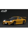 INITIAL D Mazda RX-7 (FD3S) 1/18 Ignition Model Ignition Model - 2