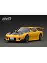 INITIAL D Mazda RX-7 (FD3S) 1/18 Ignition Model Ignition Model - 3