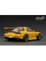 INITIAL D Mazda RX-7 (FD3S) 1/18 Ignition Model Ignition Model - 4