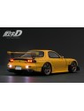 INITIAL D Mazda RX-7 (FD3S) 1/18 Ignition Model Ignition Model - 6