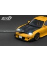 INITIAL D Mazda RX-7 (FD3S) 1/18 Ignition Model Ignition Model - 9