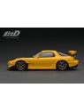 INITIAL D Mazda RX-7 (FD3S) 1/18 Ignition Model Ignition Model - 10