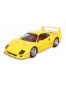 Ferrari F40 1987 (Giallo Modena) 1/43 BBR BBR Models - 1