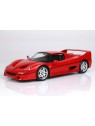 Ferrari F50 Coupé (Rosso) 1/43 BBR BBR Models - 1
