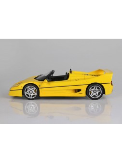 Ferrari F50 Spider (Giallo) 1/43 BBR BBR Models - 2