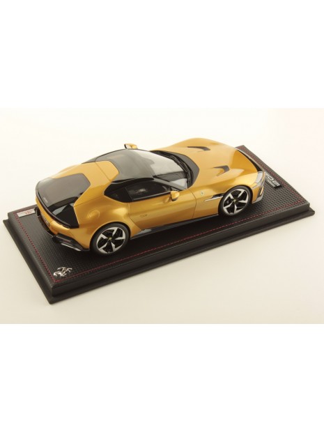 Ferrari 12 Cilindri 1/18 MR Collection MR Collection - 5