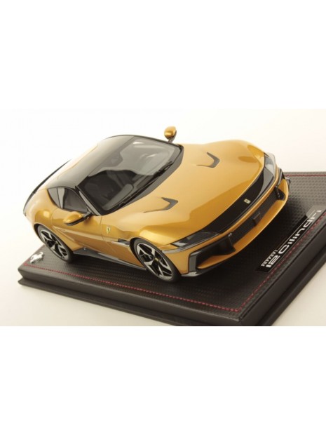 Ferrari 12 Cilindri 1/18 MR Collection MR Collection - 7