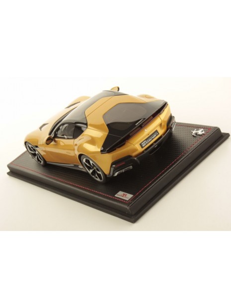 Ferrari 12 Cilindri 1/18 MR Collection MR Collection - 8