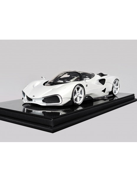 Nilu27 1/18 FrontiArt FrontiArt - 1