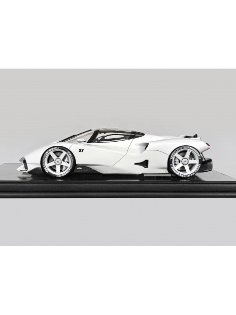 Nilu27 1/18 FrontiArt FrontiArt - 3