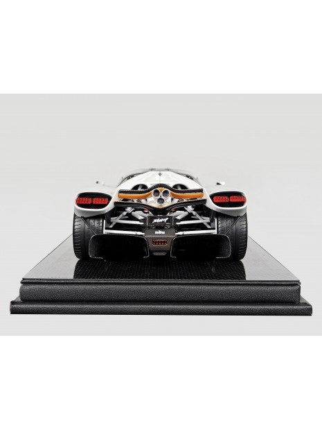 Nilu27 1/18 FrontiArt FrontiArt - 4