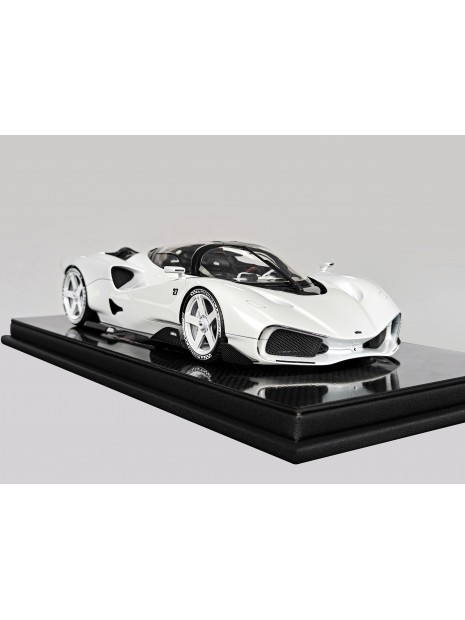 Nilu27 1/18 FrontiArt FrontiArt - 5