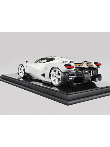 Nilu27 1/18 FrontiArt FrontiArt - 6