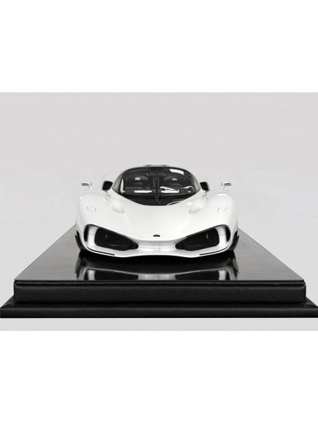 Nilu27 1/18 FrontiArt FrontiArt - 7