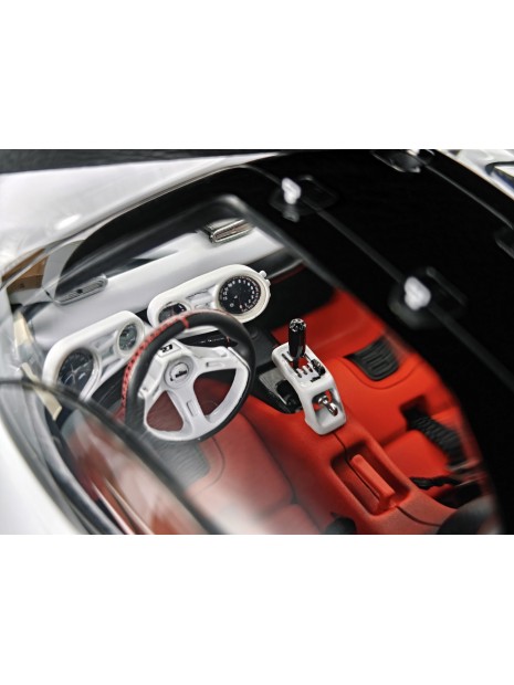 Nilu27 1/18 FrontiArt FrontiArt - 8