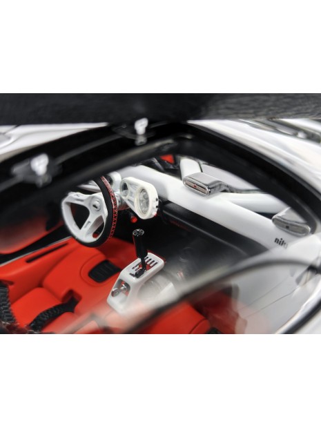 Nilu27 1/18 FrontiArt FrontiArt - 10