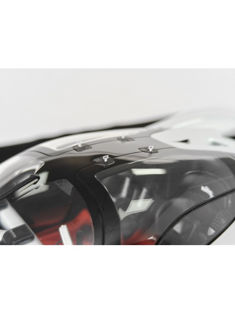 Nilu27 1/18 FrontiArt FrontiArt - 11