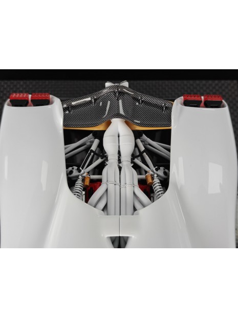 Nilu27 1/18 FrontiArt FrontiArt - 13