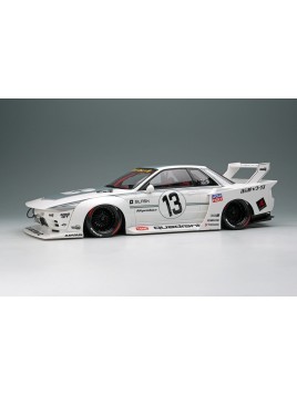 LB-Kaido Works Nissan Skyline (R32) 1/18 Make Up Eidolon Make Up - 1