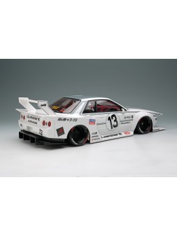 LB-Kaido Works Nissan Skyline (R32) 1/18 Make Up Eidolon Make Up - 2