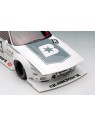 LB-Kaido Works Nissan Skyline (R32) 1/18 Make Up Eidolon Make Up - 3