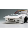 LB-Kaido Works Nissan Skyline (R32) 1/18 Make Up Eidolon Make Up - 7