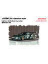 Porsche 935/19 2019 (Metallic Green / Jagermeister) 1/43 Make Up Eidolon Make Up - 1