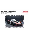 Porsche 935/19 2019 (Black / Interscope Stripe) 1/43 Make Up Eidolon Make Up - 1