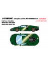 Lamborghini Revuelto 2024 (Verde Hydra Metallic) 1/43 Make Up Eidolon Make Up - 1