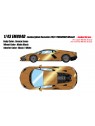 Lamborghini Revuelto 2024 (Bronzo Zenas) 1/43 Make Up Eidolon Make Up - 1