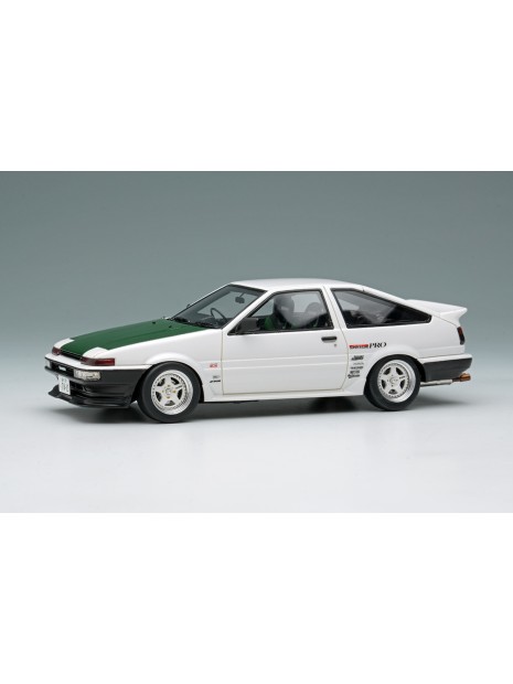 Toyota Sprinter Trueno (AE86) 1/43 Make Up Eidolon Make Up - 1