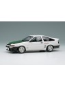 Toyota Sprinter Trueno (AE86) 1/43 Make Up Eidolon Make Up - 1