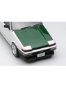 Toyota Sprinter Trueno (AE86) 1/43 Make Up Eidolon Make Up - 3