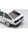 Toyota Sprinter Trueno (AE86) 1/43 Make Up Eidolon Make Up - 4