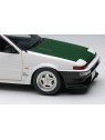 Toyota Sprinter Trueno (AE86) 1/43 Make Up Eidolon Make Up - 5