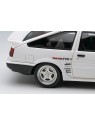 Toyota Sprinter Trueno (AE86) 1/43 Make Up Eidolon Make Up - 6