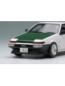 Toyota Sprinter Trueno (AE86) 1/43 Make Up Eidolon Make Up - 7