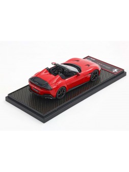 Ferrari 12 Cilindri Spider 1/43 BBR BBR Models - 9