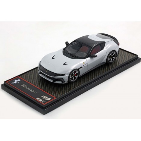 Ferrari 12 Cilindri 1/43 BBR BBR Models - 23