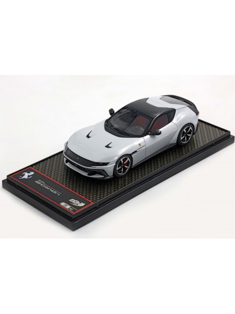 Ferrari 12 Cilindri 1/43 BBR BBR Models - 20