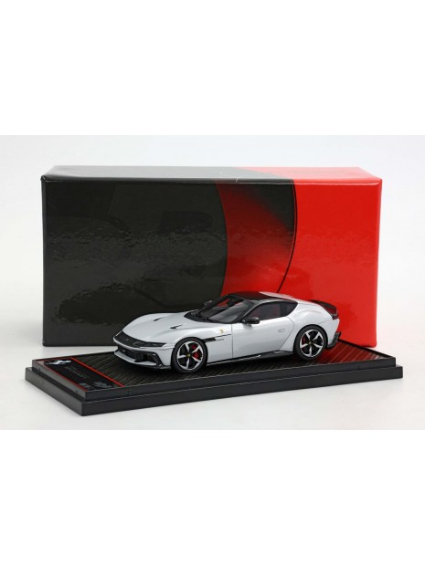 Ferrari 12 Cilindri 1/43 BBR BBR Models - 22