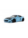 Pandem Nissan Fairlady Z (China Blue) 1/18 GT Spirit GT Spirit - 2