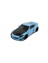 Pandem Nissan Fairlady Z (China Blue) 1/18 GT Spirit GT Spirit - 3