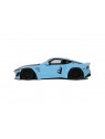 Pandem Nissan Fairlady Z (China Blue) 1/18 GT Spirit GT Spirit - 11